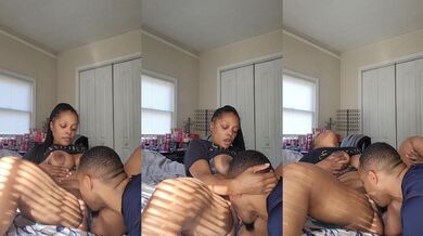 Eat My Pussy Before I Go To The Gym