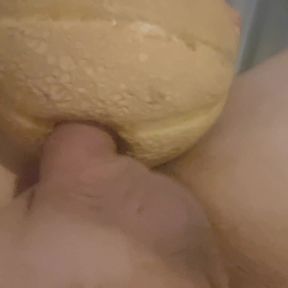 Fucking melon hard 3