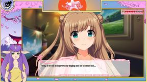 [Gameplay] Lewd Project Idol Part 9