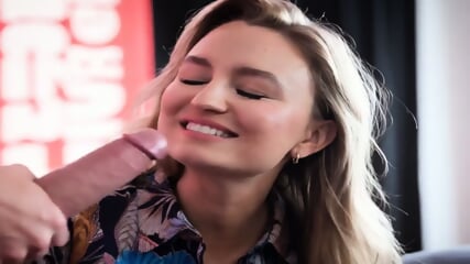 Swedish Slut Ebba Busch
