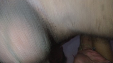 cheating wife getting blacked raw by my best friend after he eats her pussy