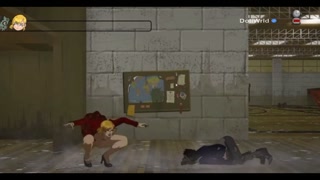 Escape From Zombie U The GYM Gameplay