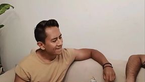 Primera experiencia con un latino