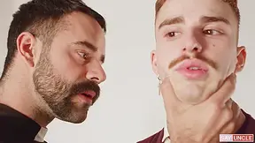 Ryan Jacobs And Teddy Torres - Your Body Is Under My Care