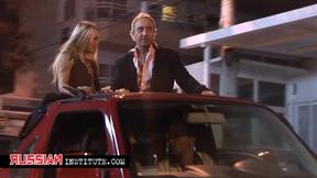 ”Secret sex on the beach”