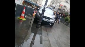 Barbie AX Doll Bo Luxe Food Porn