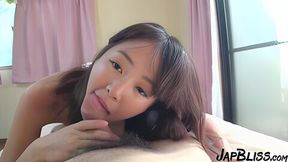 Japanese Milf Intercourse Without Protection