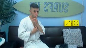 Jeray Slim Members-Only Show