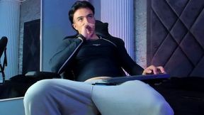 DICK PLAY(JERK)... - Part 2