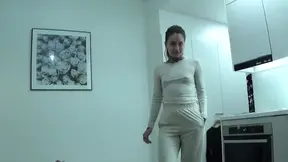 Sex with My 20 Years Old Turkish Stepsister