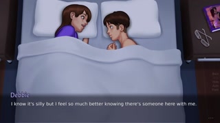 Stepmom’s Touch Stayed With Me Long After She Left (18+)