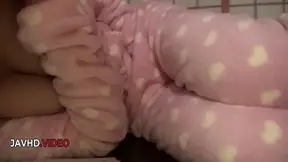 Shaved Pussy seduces you as passionate Ray teases Toys then pleasures herself into rapture MILF