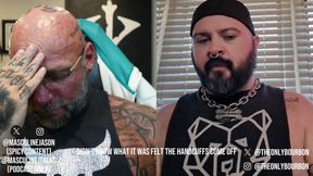Porn Star Confessions - Bourbon (episode 182)