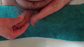 Despu&eacute_s de ducharme