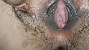 Neighbor's aunt. Hindi Sex Videos