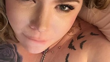 Listen Joi asmr chubby redhead