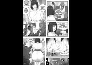NARUTO - HINATA SEX WITH OTHER GUY
