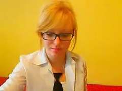 Bitchy And Horny Naked Nerd