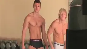 Str8 Candy Summertime