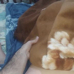 My holy wood makes other knob-thirst fellows Cum so soon