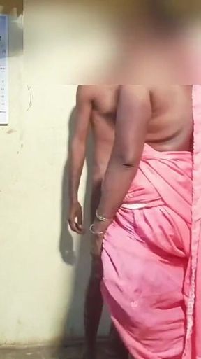 Desi Wife Big Asss Riding and Doggy Style Fuking
