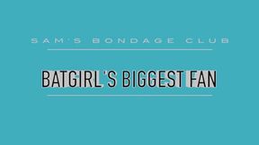 Batgirl's Biggest Fan WMV