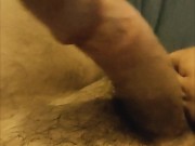 Branlette d'un soir seul