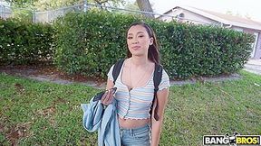 Medical Student 18+ Gets Fucked In The