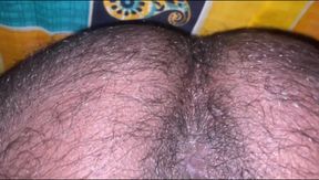 Big Desi Dick