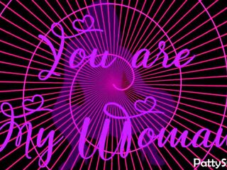 Positive Feminization - Wife discovers crossdresser husband and encourages. crossdressing ENG Audio