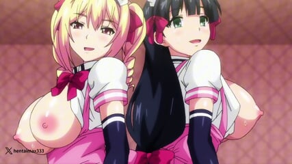 -hentai anime