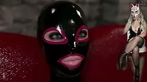 SHADOWS (32) - Rough BDSM Anal Slam