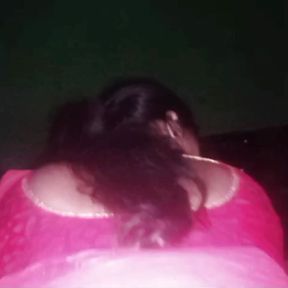 Khushi bhabhi me lying down