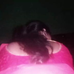 Khushi bhabhi me lying down