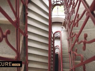 Apartment viewing… and greater quantity if things go well