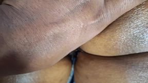 Me Playing with My Stepsister Sania She Wants to Eat My Dick and Fucking Her Hard