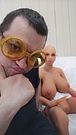 vasile mondialu blonda buna romania de la temu -pornohub