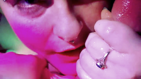 Sugarcunt&#039;s Beastly Blowjob