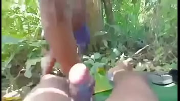 PNG Outdoor Sex