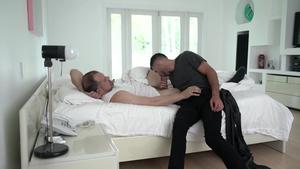 Family Dick: Stepdad's Unyielding Boner