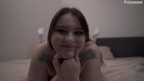 Jerk Your Little Dick Looking at My Charms ^_^