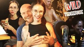 Wild Behind Scenes Croatia MILF Teen Amateur Anal Blowjob