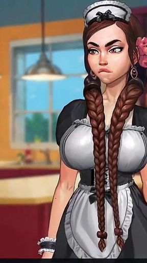 Taffy Tales V1.07.3c Part 98 so Fucking Good! by Loveskysan69