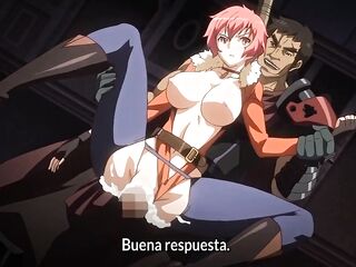 CHICAS DURAMENTE FOLLADAS KUROINU EP.three