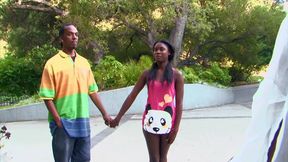 Horny Black Mothers And Daughters 10
