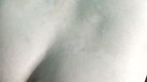 POV Mistress Fucks With Strap On