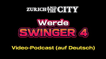 Werde Swinger 4 &ndash_ So findest du eine Swingerlady &ndash_ PODCAST
