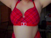 Sexy Hot Otaku Girl
