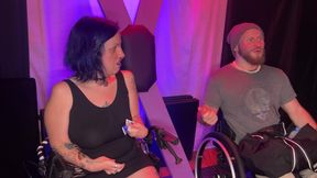 Kink-Abled - Cliff Media Productions