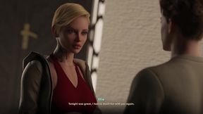 A University Student and Many Secrets Part 15